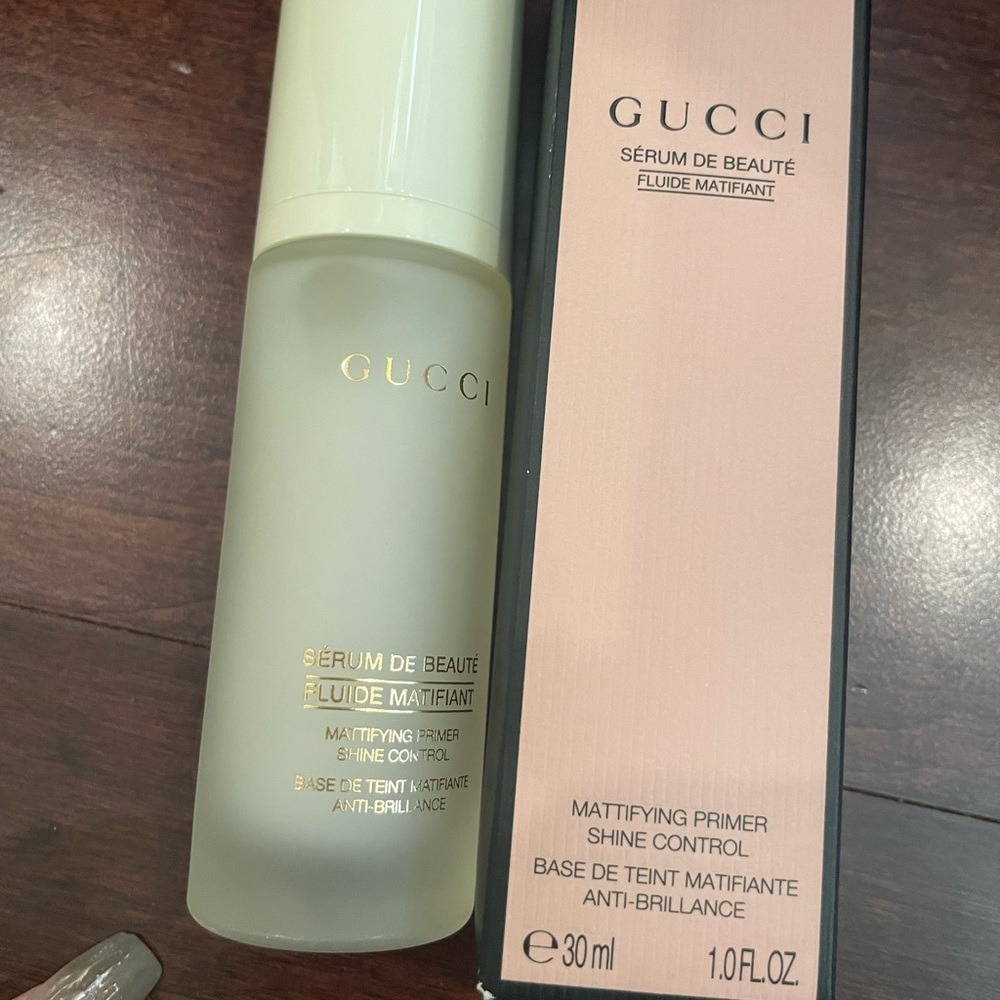 Gucci Primer
